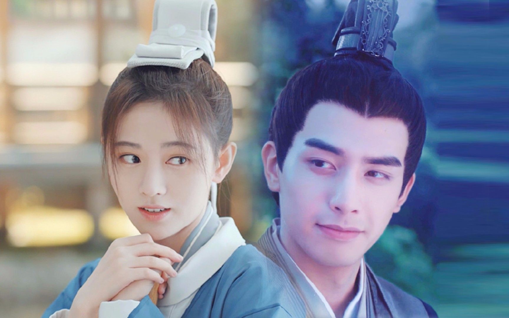 刘大锤曝鞠婧祎宋威龙拍戏不见面,称为避嫌用替身,粉丝火速辟谣