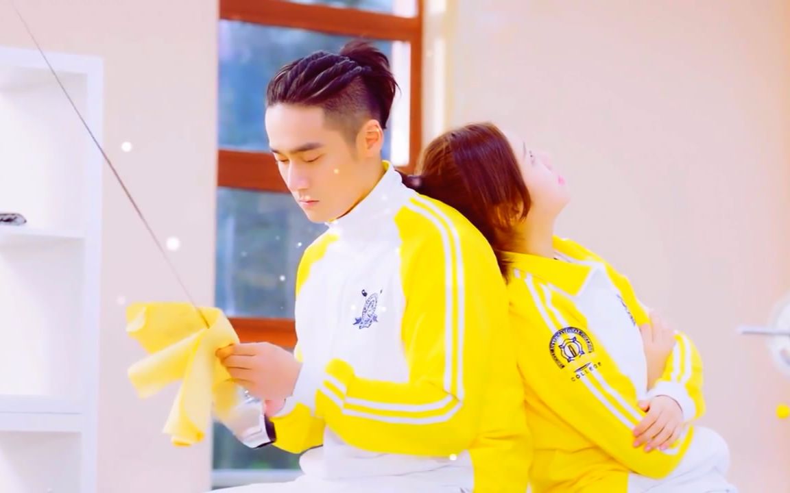 蒋劲夫 冷子峰 暖暖   进击吧闪电剪辑