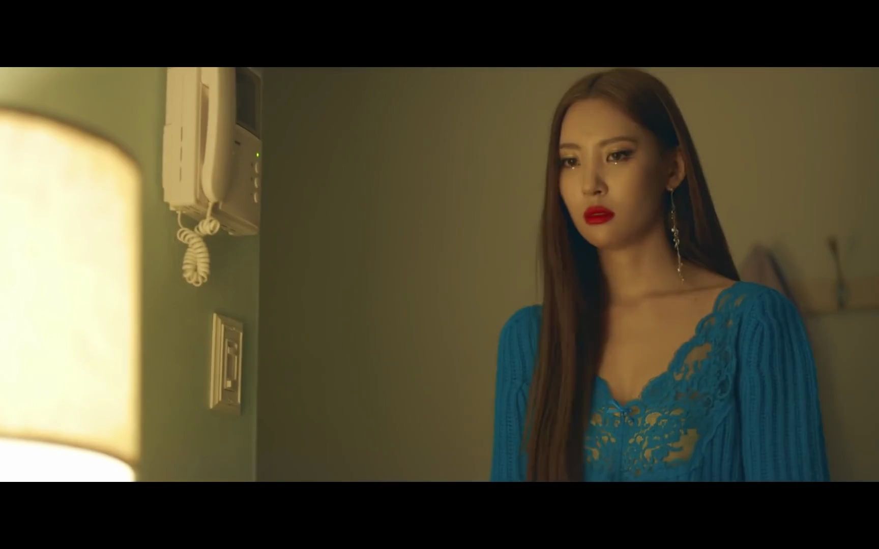 宣美 siren mv 高清