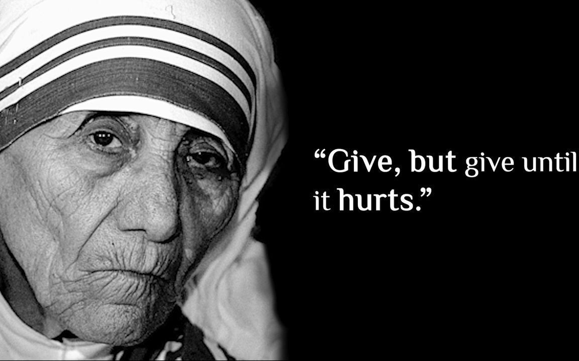 motherteresalifechangingquotes