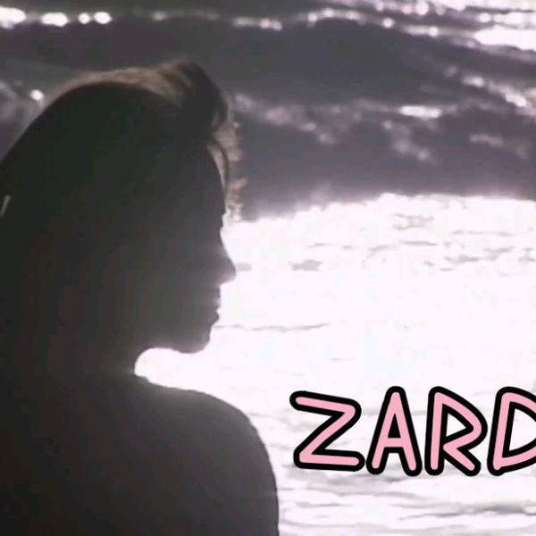 ・ZARD 坂井泉水 　「MUSIC VIDEO」 負けないで」Music Video - YouTube