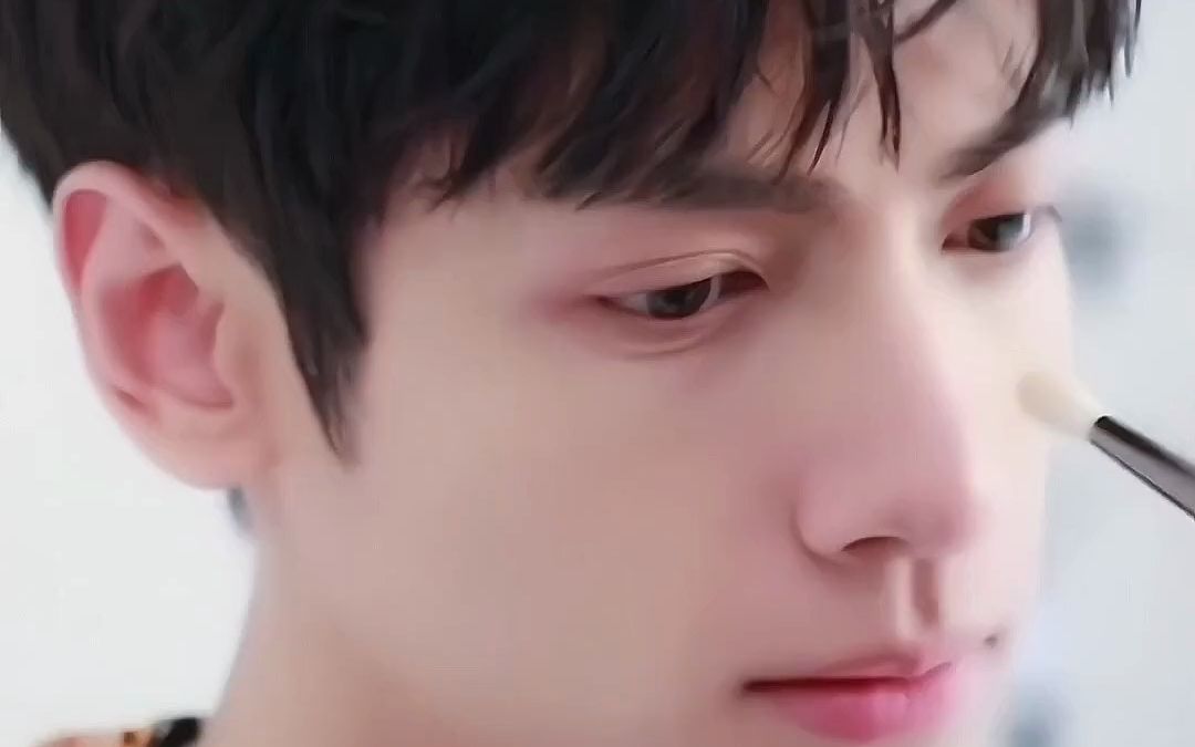 罗云熙 #凝云榭#罗云熙长月烬明