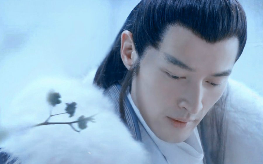 【琅琊榜】绝世小受_靖苏&流苏&蔺苏