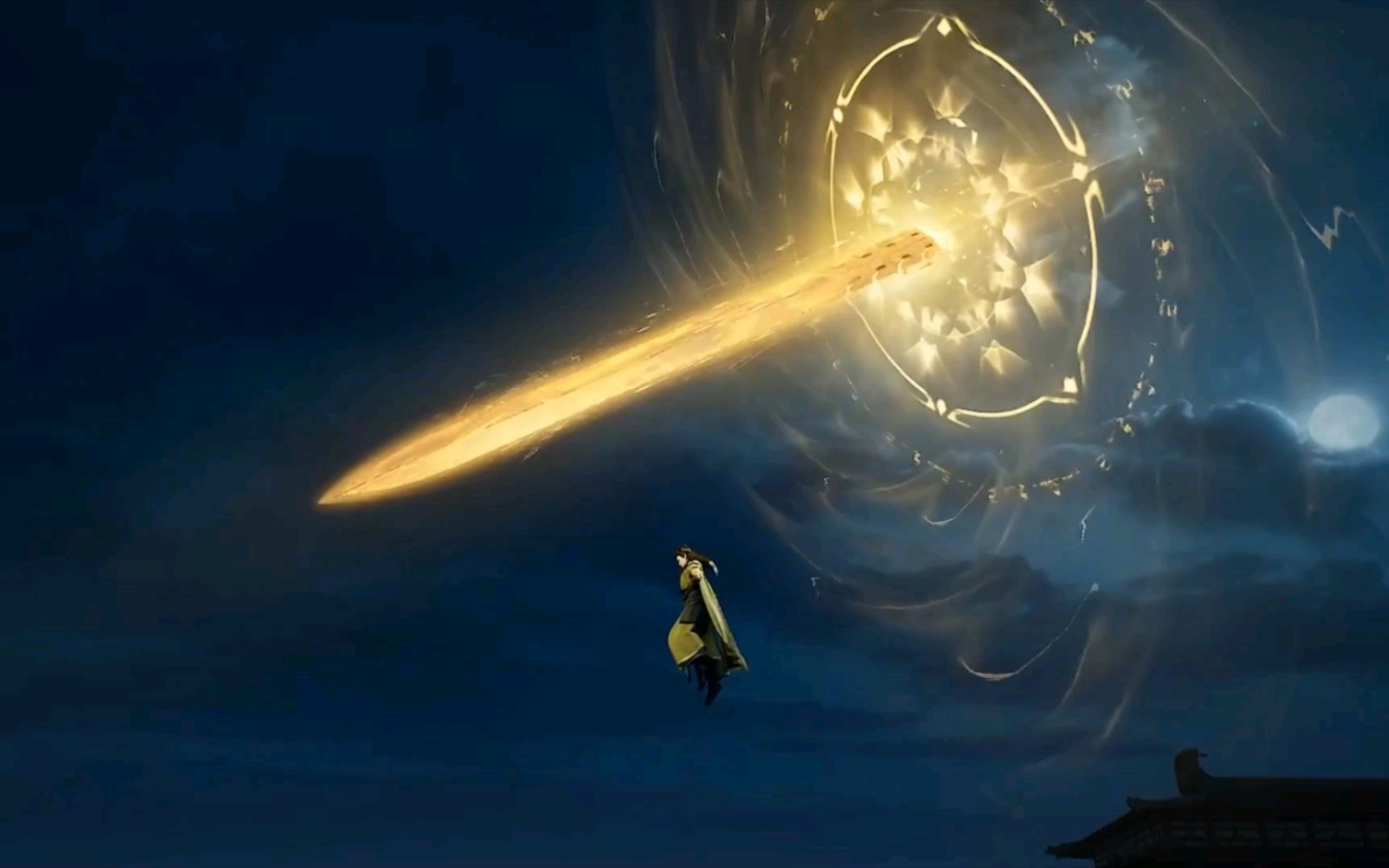 活动作品凡人修仙传韩立的两位师兄的两个筑基期的法术