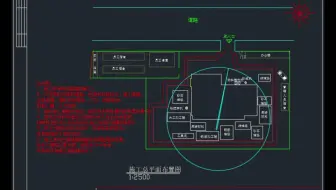四川某4层框架综合楼投标设计