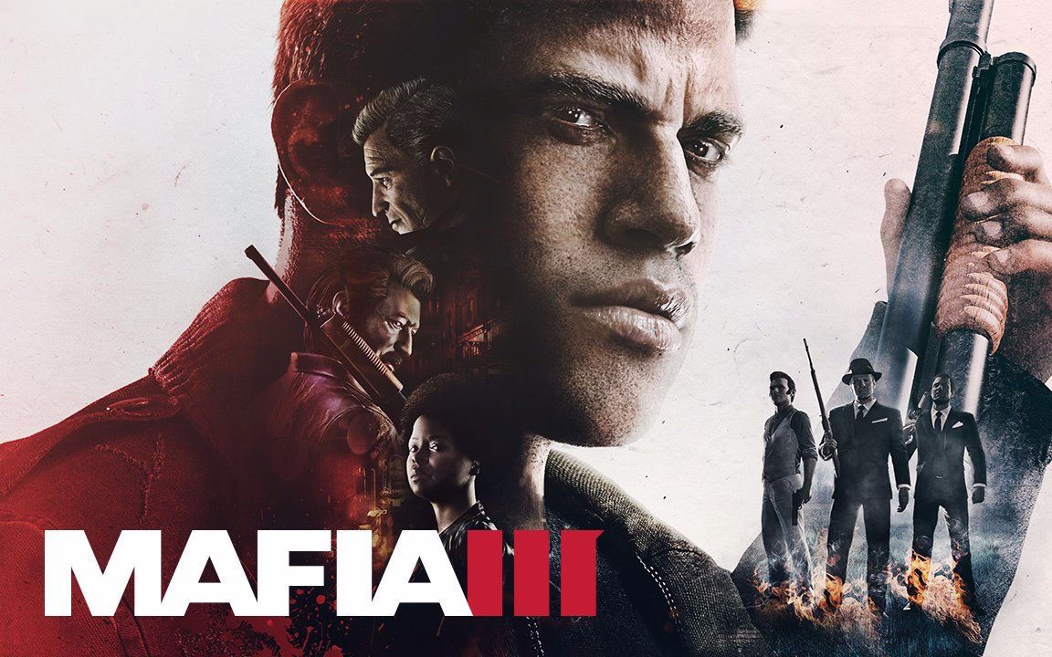 黑手党3/mafiaiii/四海兄弟iii部分奖杯攻略