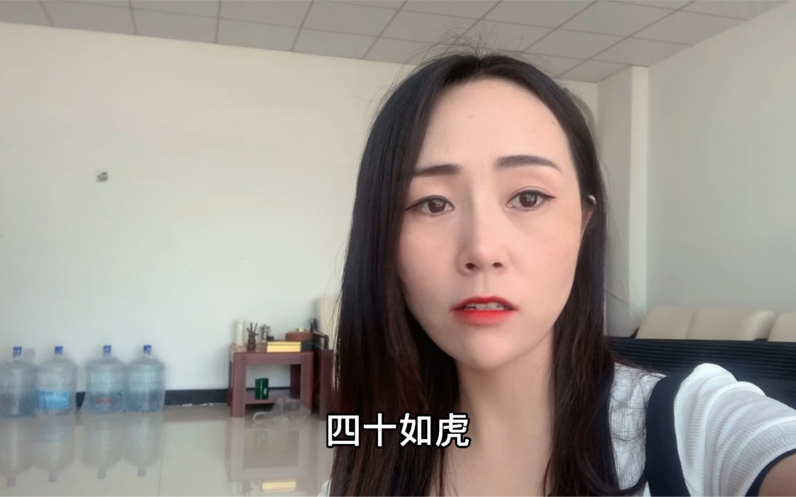 [图]女人三十如狼四十如虎是不是真的？听听35岁女人的心里话