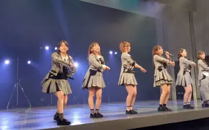 Descargar video: 【4K】2022年06月26日 AKB48 チーム8 全鉄大集合！ 撮影可能タイム 濵咲友菜推しカメラ-3840x2160