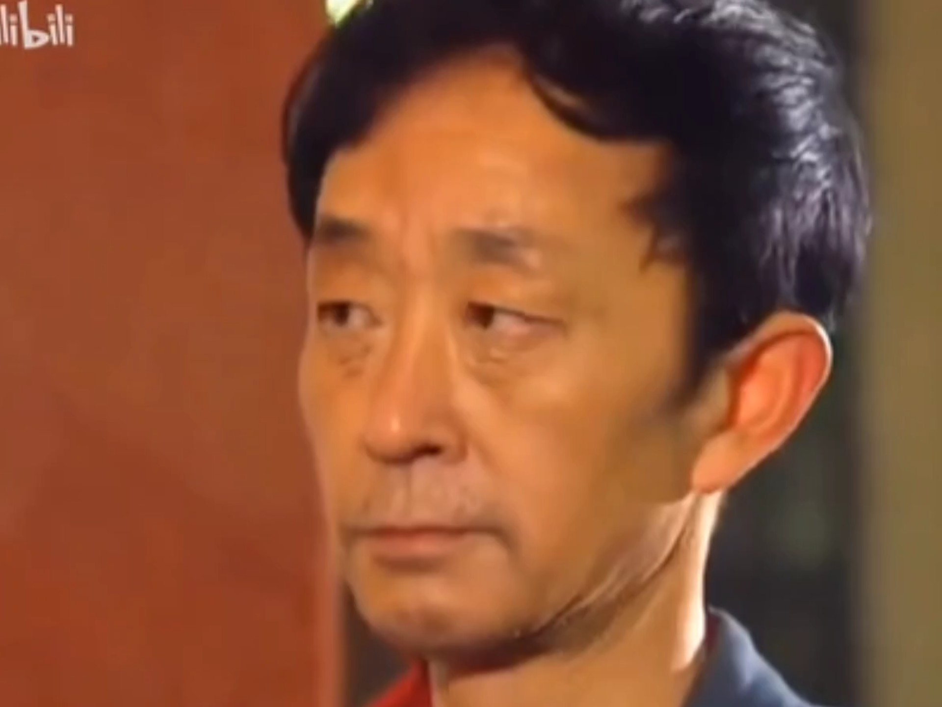 梅老坎给外国人挑行李 #山城棒棒军