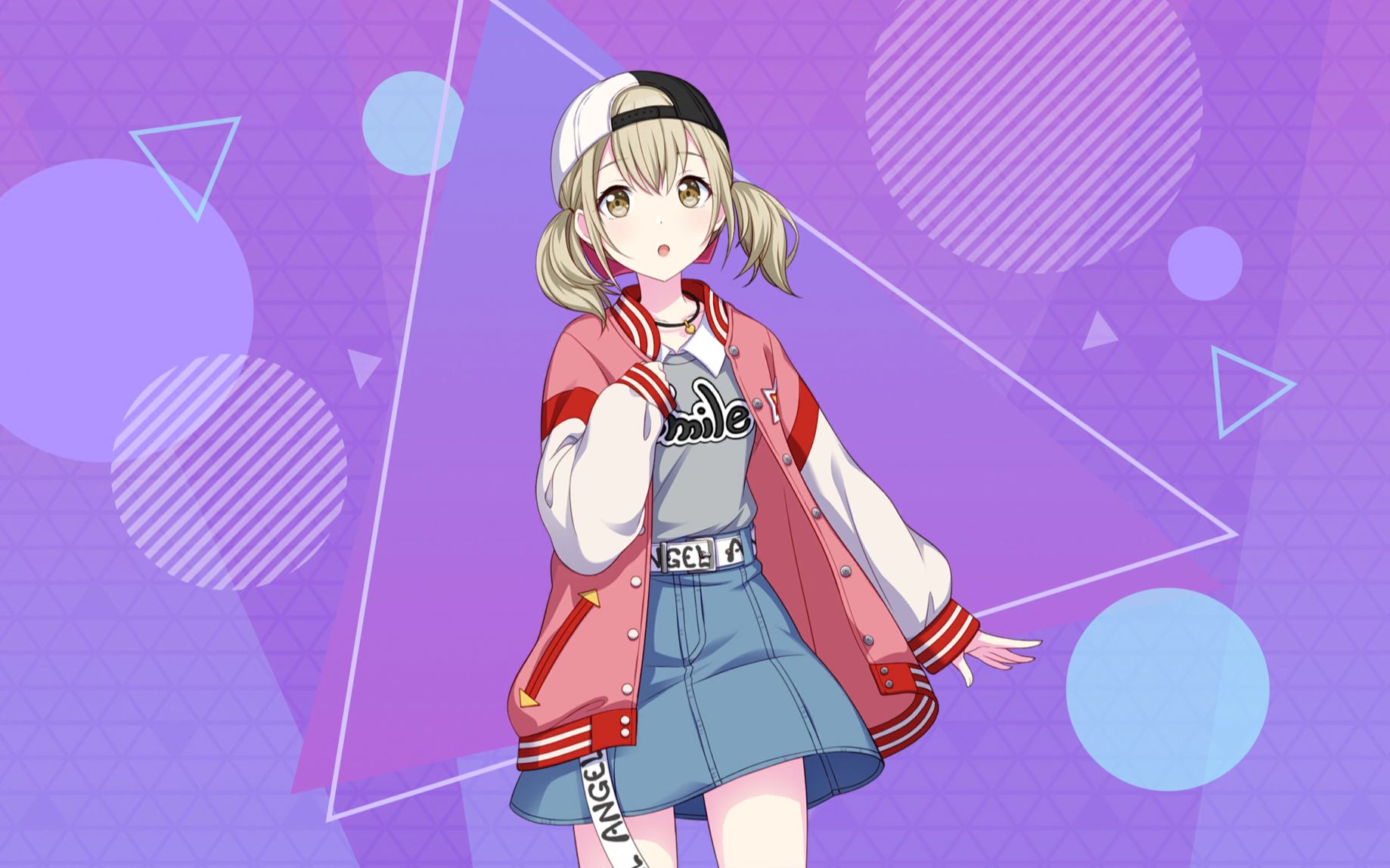 【pjsk/中字】小豆泽心羽区域对话分p合集(更新至第七十四期活动)