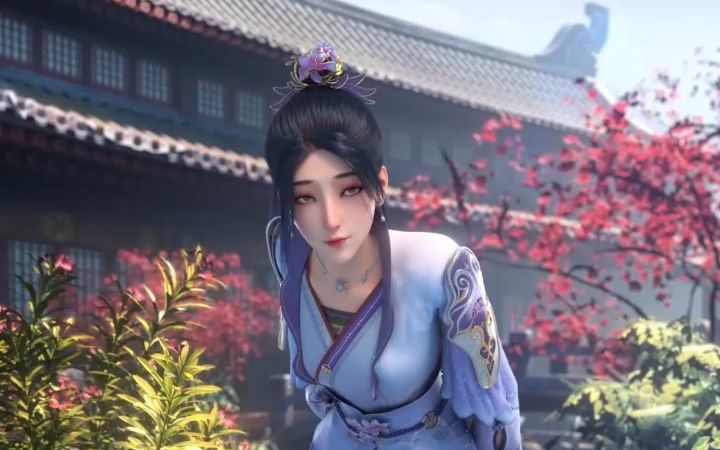 小说女主叫南宫夕