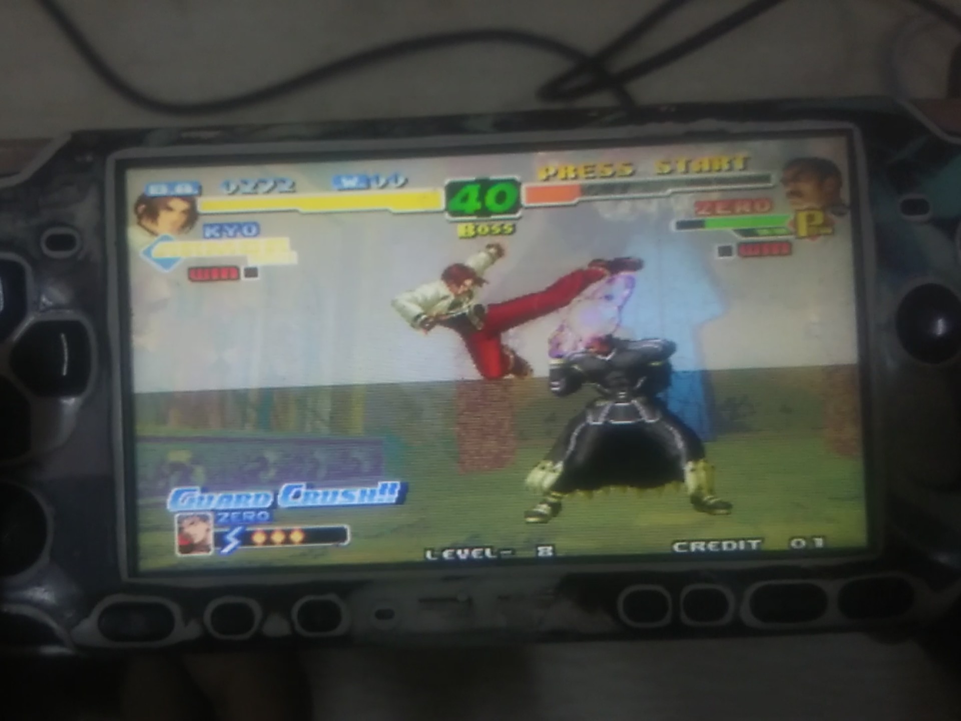 psp动作过关游戏(psp动作过关游戏大全)