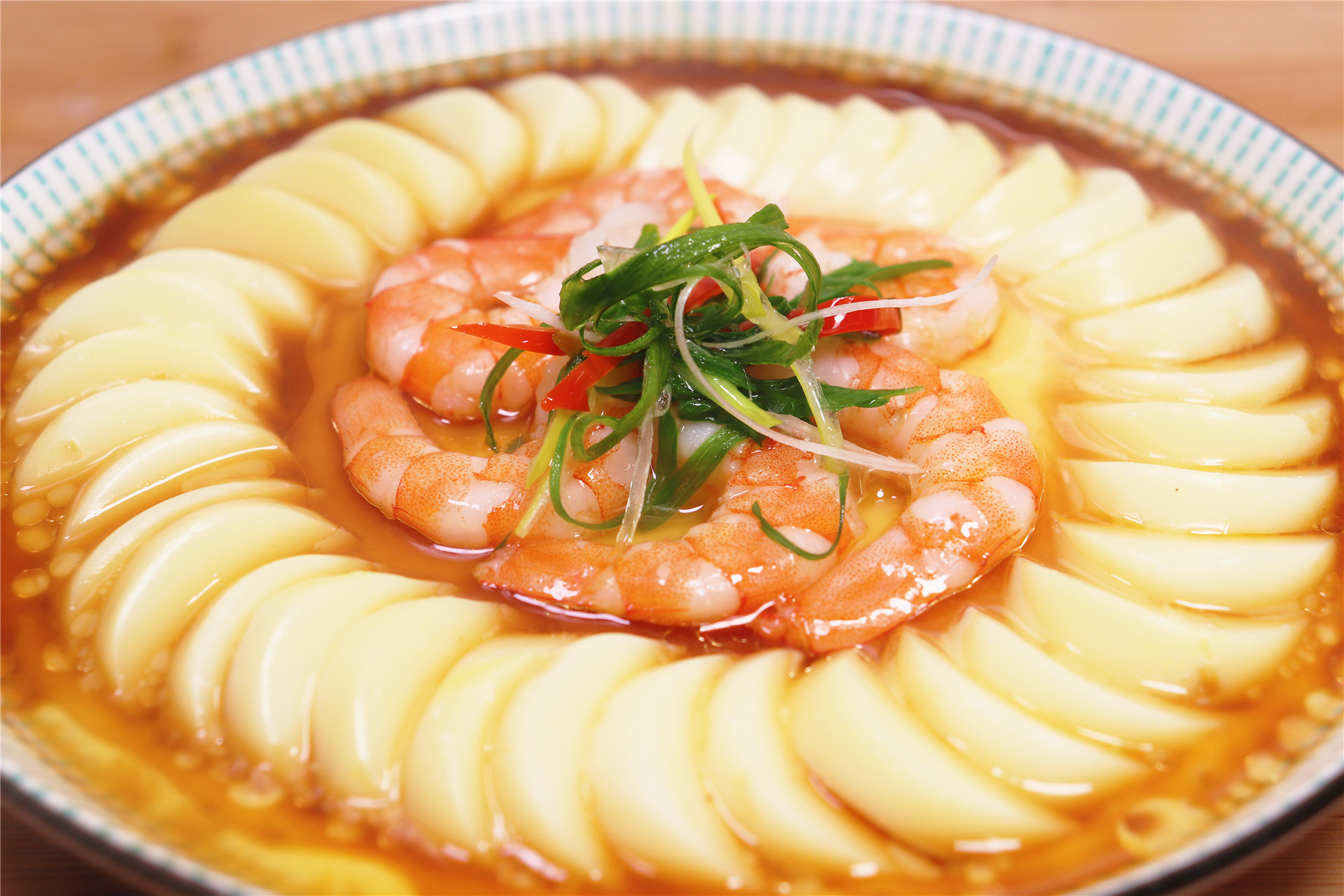 年夜饭一道"蒸蒸日上"菜,过年这样做,全家夸你是大厨,太香了