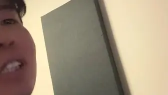 河南神直播回应绿毛癖栓栓（msk女友）发布的视频