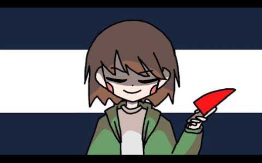 [图]［Undertale AU］It's strange meme/sschara