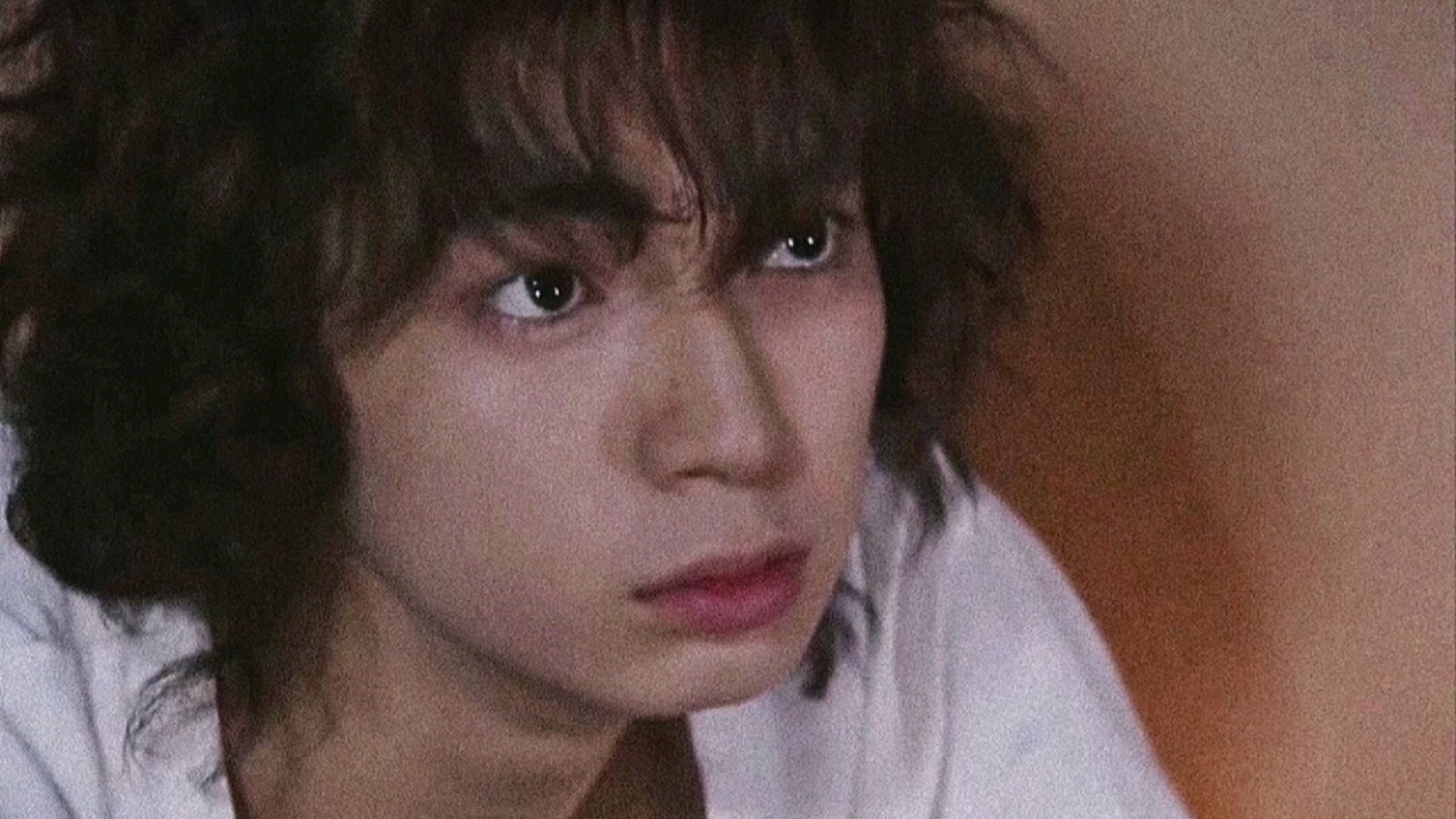 19岁时的松本润先生。_哔哩哔哩_bilibili