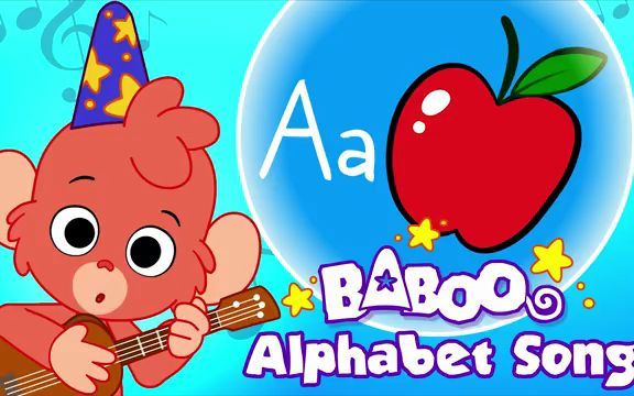 [图]Phonics Song | ABCD Rhymes for Children