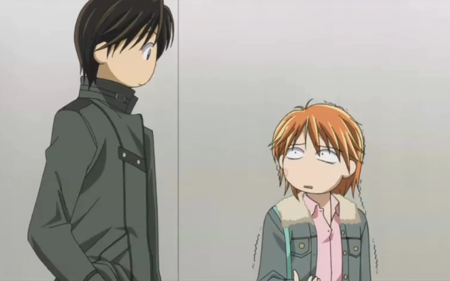 "——华丽的挑战skip beat下一站巨星(第四集简介)