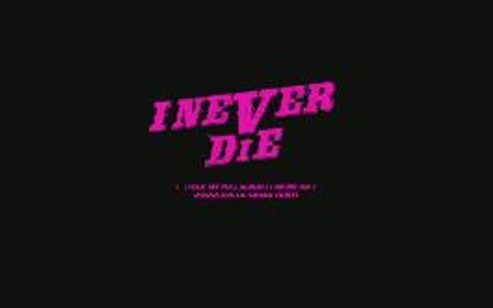 [图](G)I-DLE 新专I NEVER DIE试听