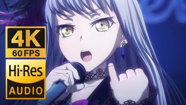 Dazzle the Destiny/Requiem for Fate (Studio ver.)_哔哩哔哩_bilibili
