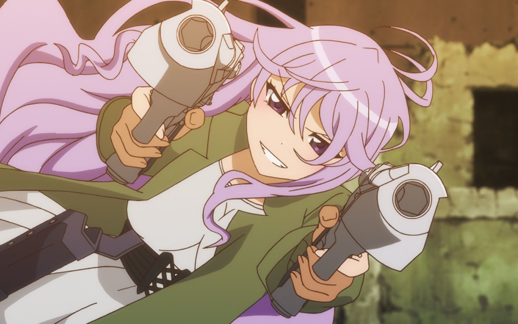 生存游戏社sabagebu!