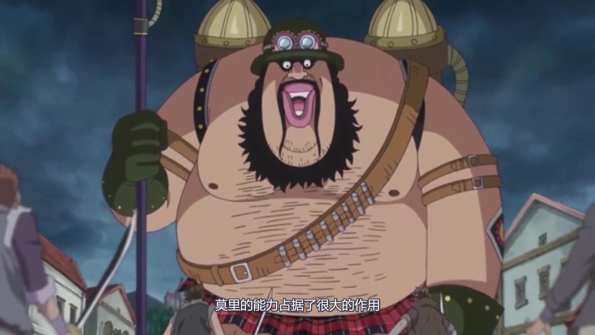 活动  海贼王:革命军拥有四大"元素使",水火土聚齐就差龙一个风了!