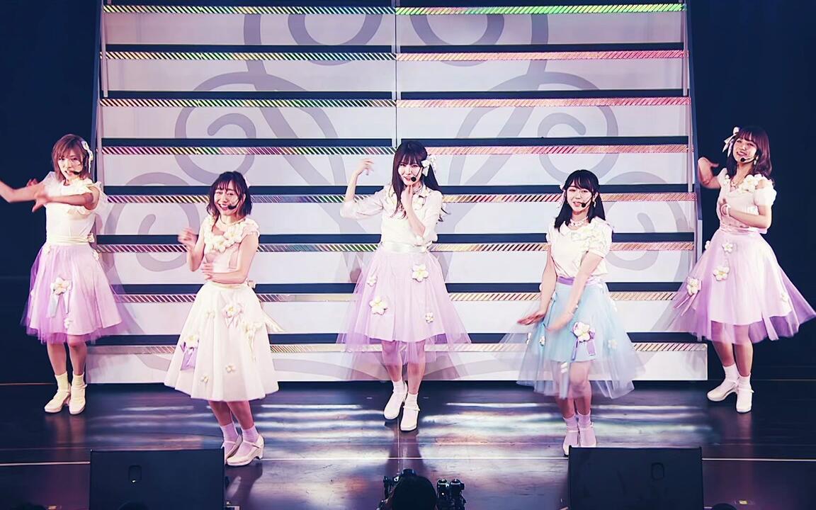 DISC2.AKB48 RH2020 グループリクエストアワー セットリストベスト50