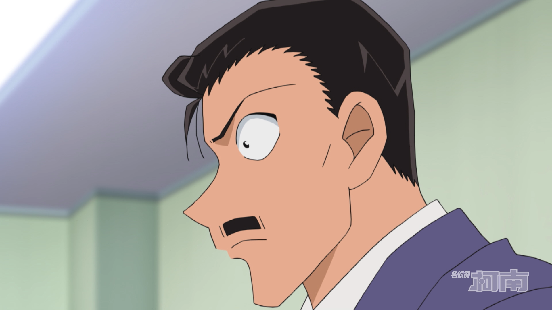 名侦探柯南(中配):第1047话_番剧_bilibili_哔哩哔哩