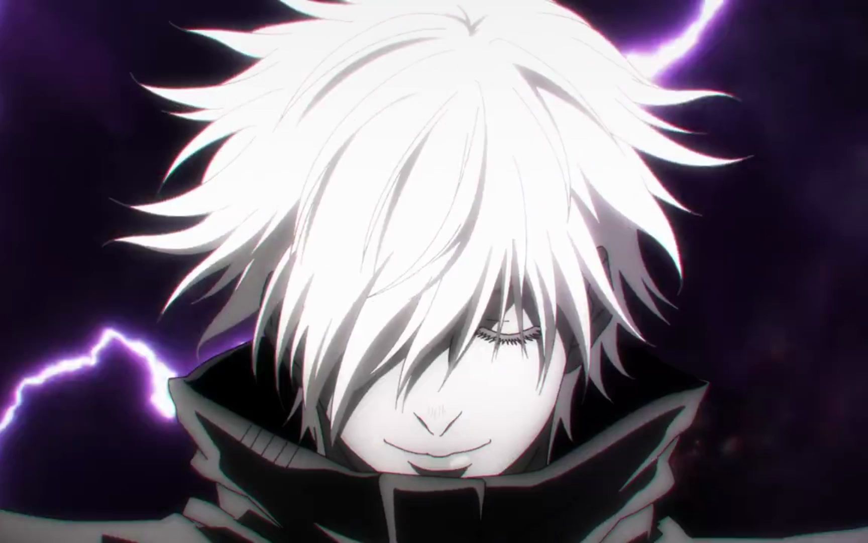 咒术回战五条悟