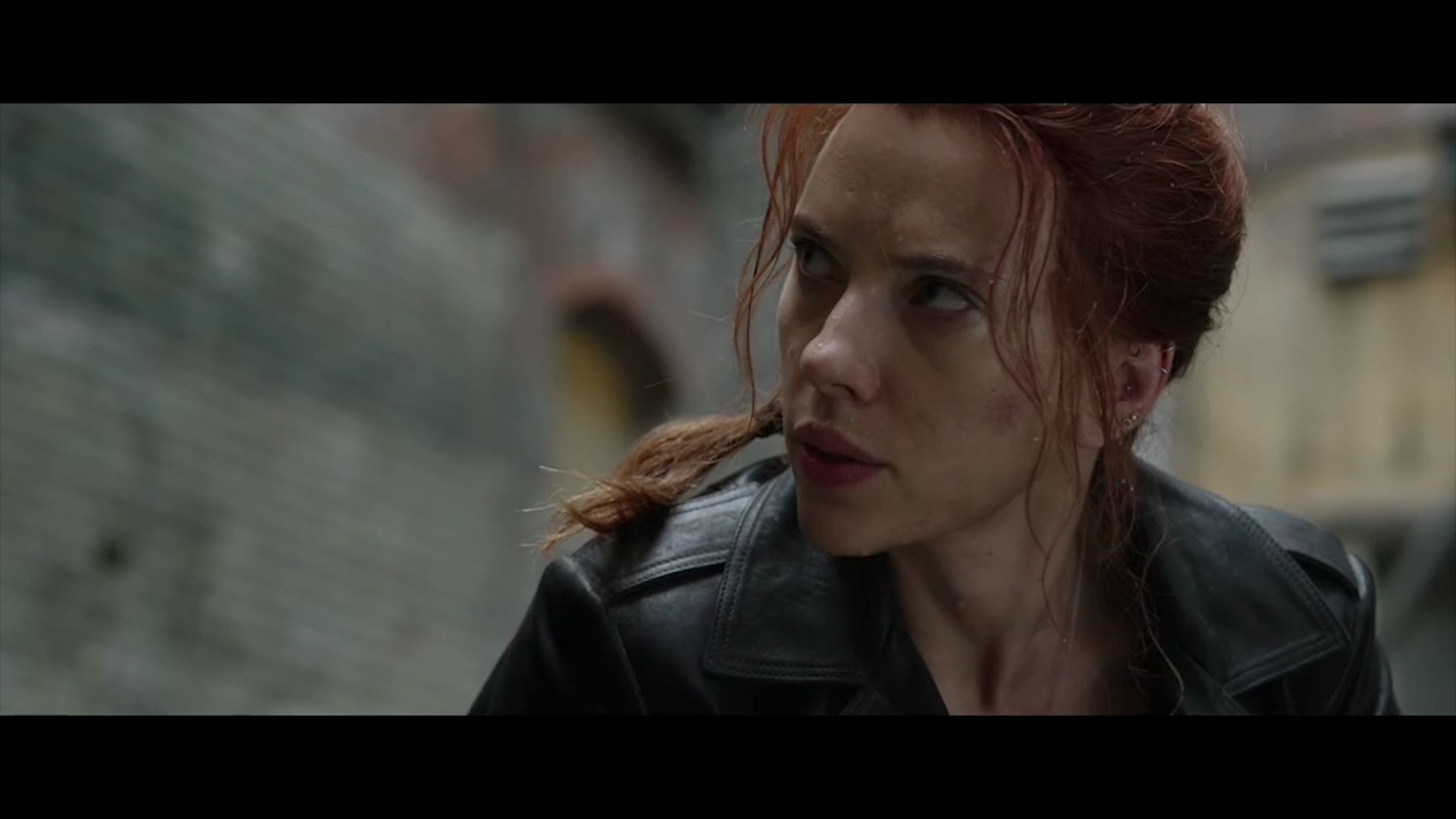 漫威宇宙黑寡妇独立电影预告片