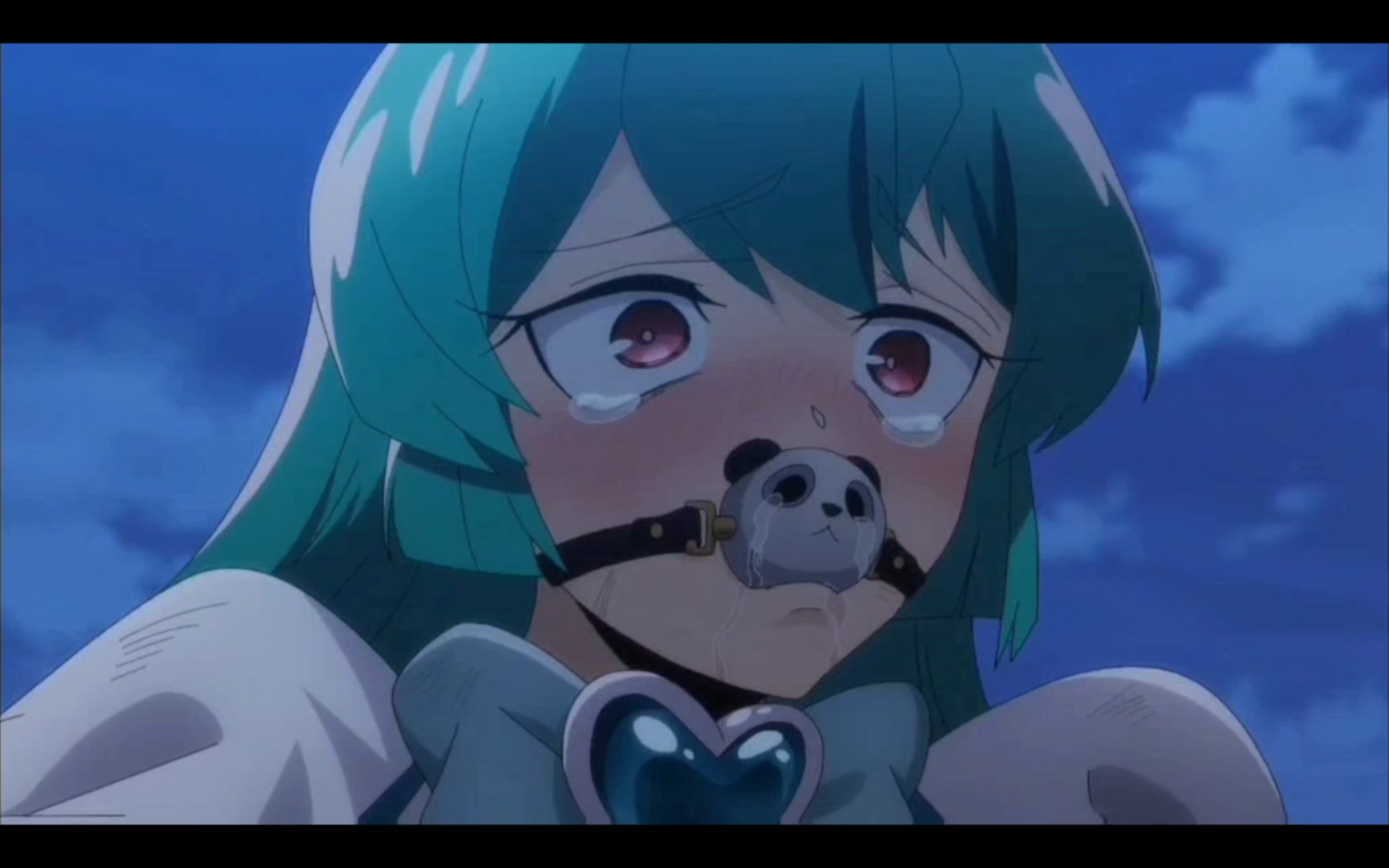 m属性魔法少女惨遭枫糖调教(挠痒痒惩罚tk)