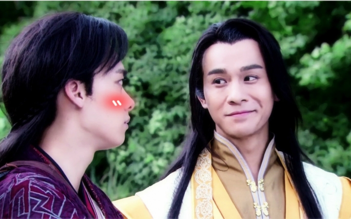 【恭苏】一生所爱(中)-琴川爱情故事【新船戏担当出场