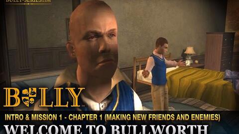 Bully: Anniversary Edition - Gameplay Walkthrough Part 13 (iOS