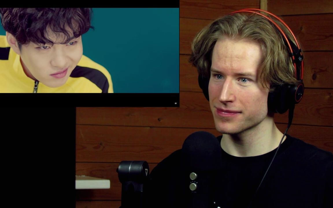 【乐评】对 btob-movie的诚实反应