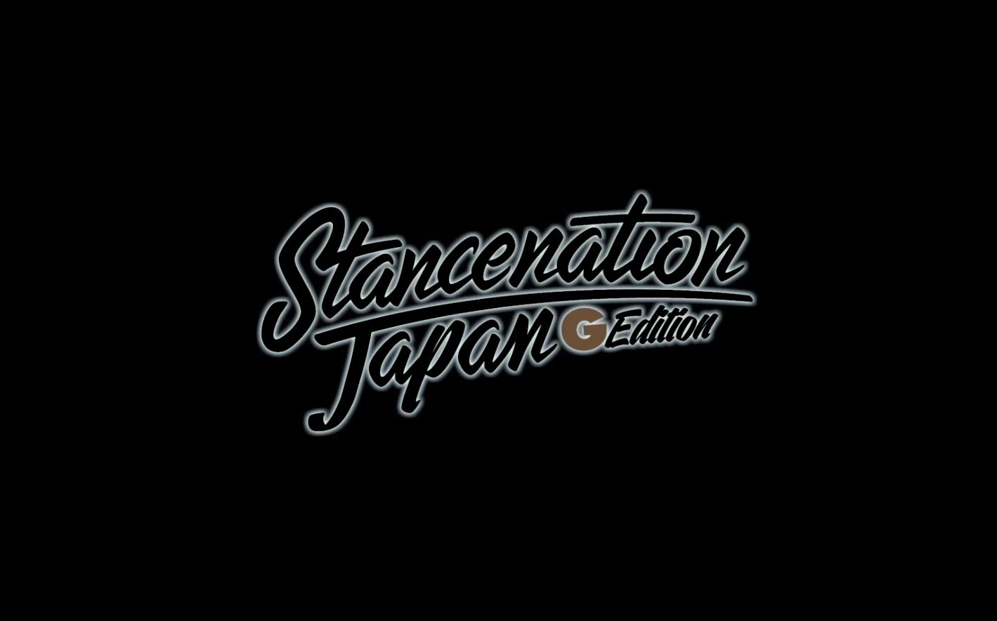p.m】stancenation japan g edition tokyo 2017