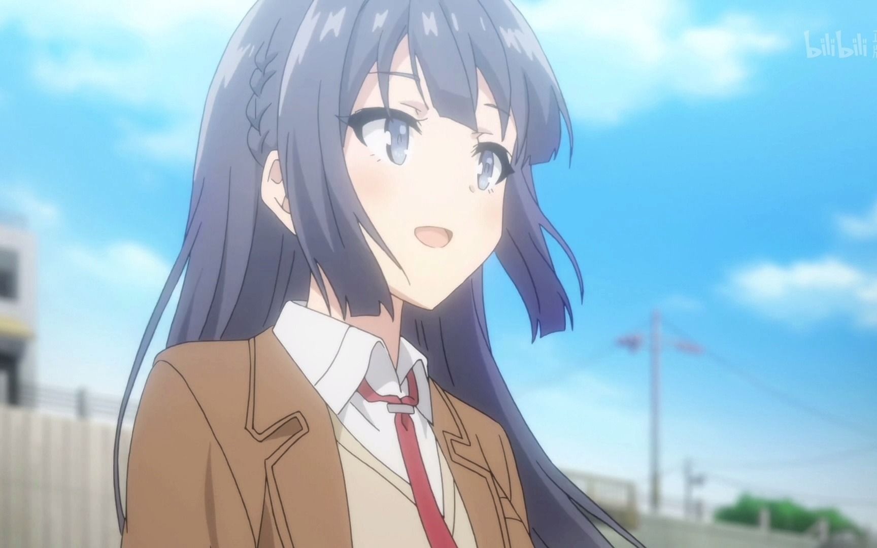 [mad.牧之原翔子]「谢谢」「加油」「最喜欢」