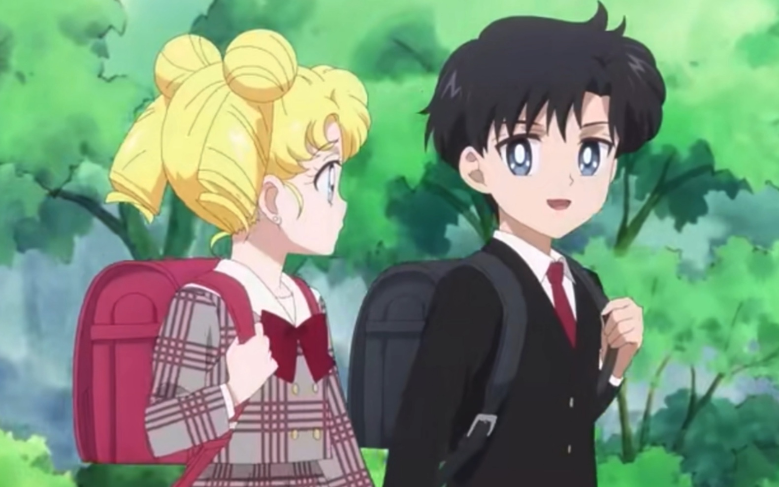 救命,这也太萌了吧!(小兔&阿卫)