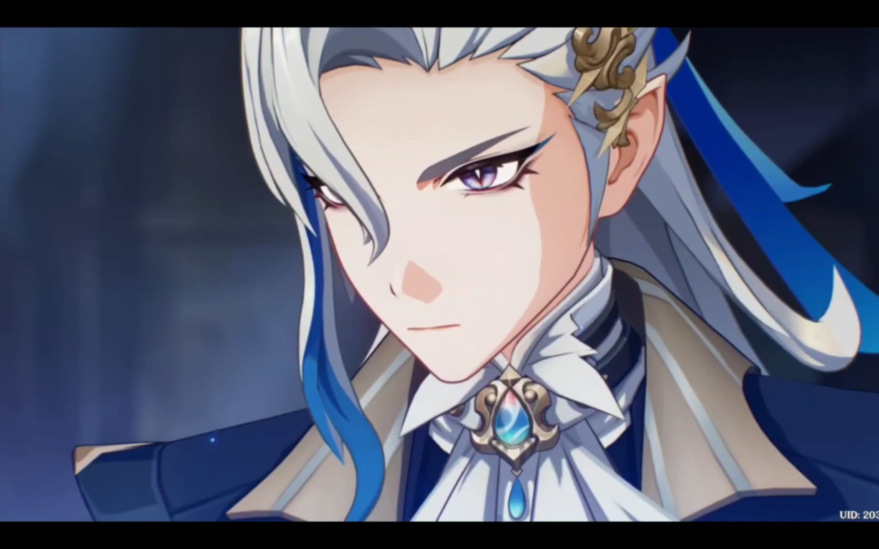 那维莱特～请恕我无法参与裁决