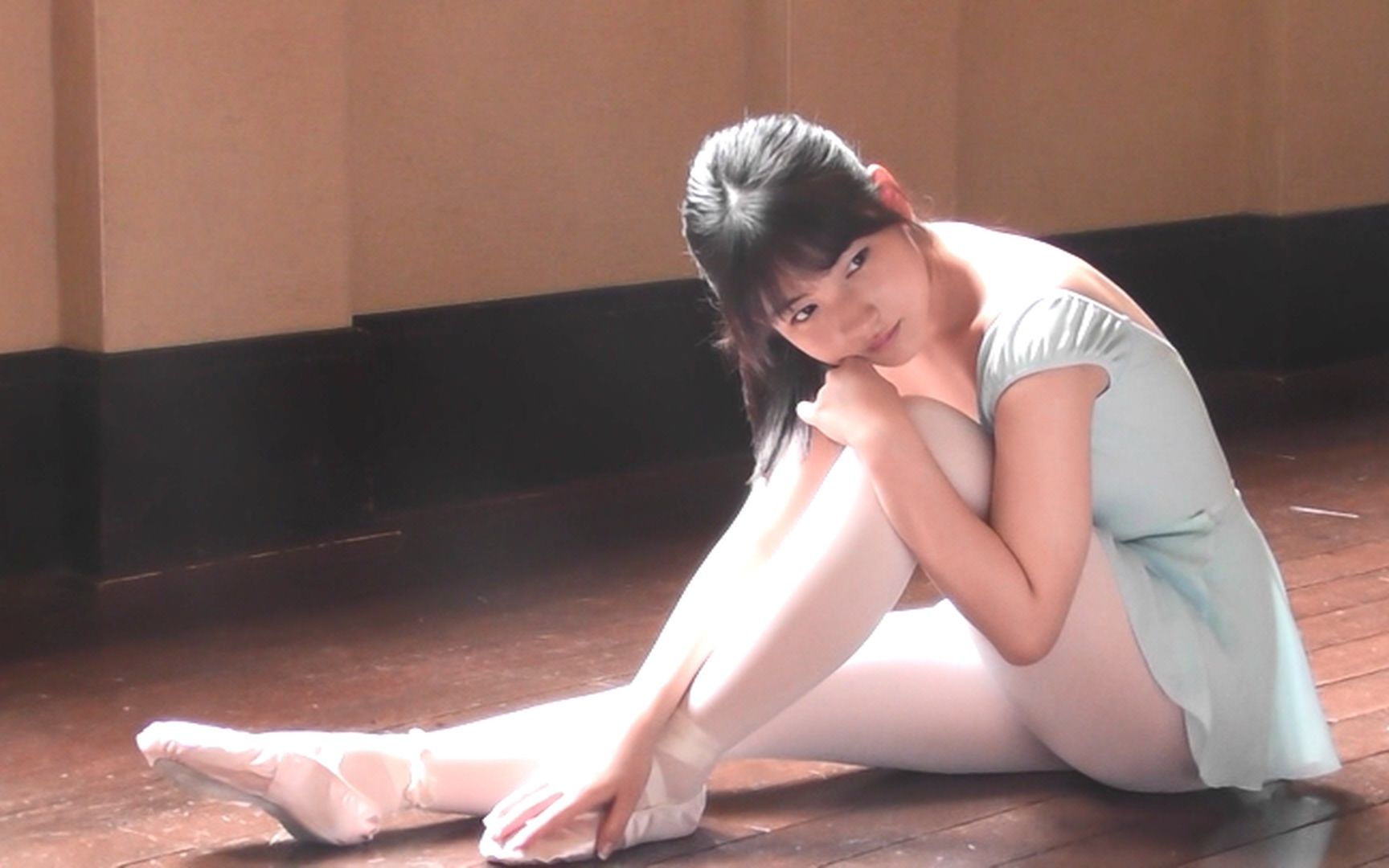 【北川莉央】1st 写真集「first time」making dvd【早安少女组.20】