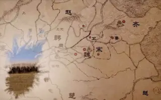 站-邯郸之战（下）