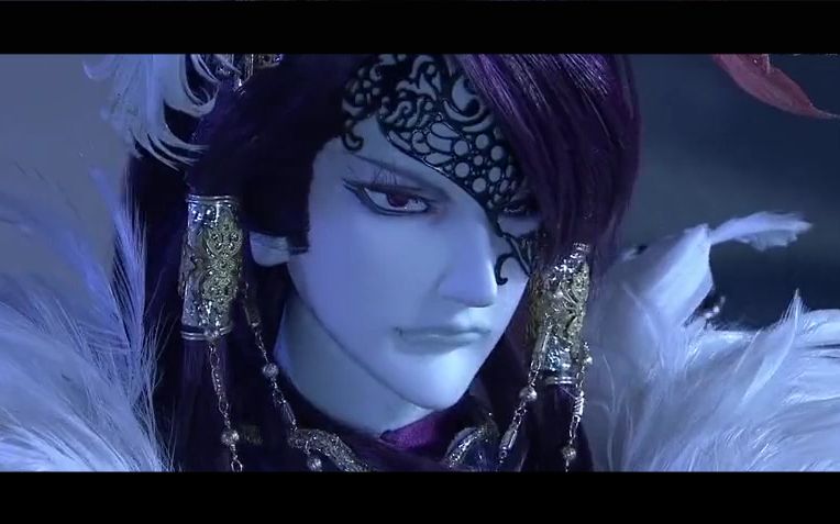 【东离】【杀无生】武戏混剪