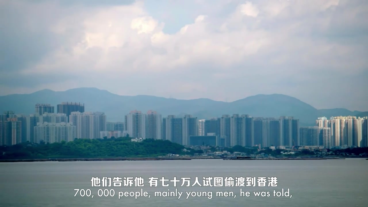 [系列纪录片] 中国改革开放的故事