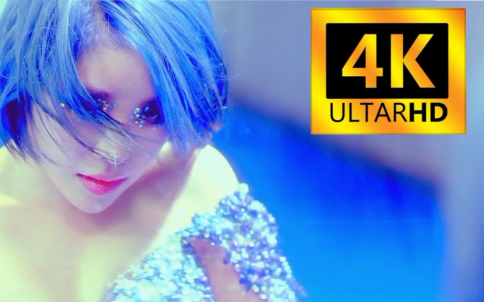 【mv】gain孙佳仁 - paradise lost【4k高清演示片