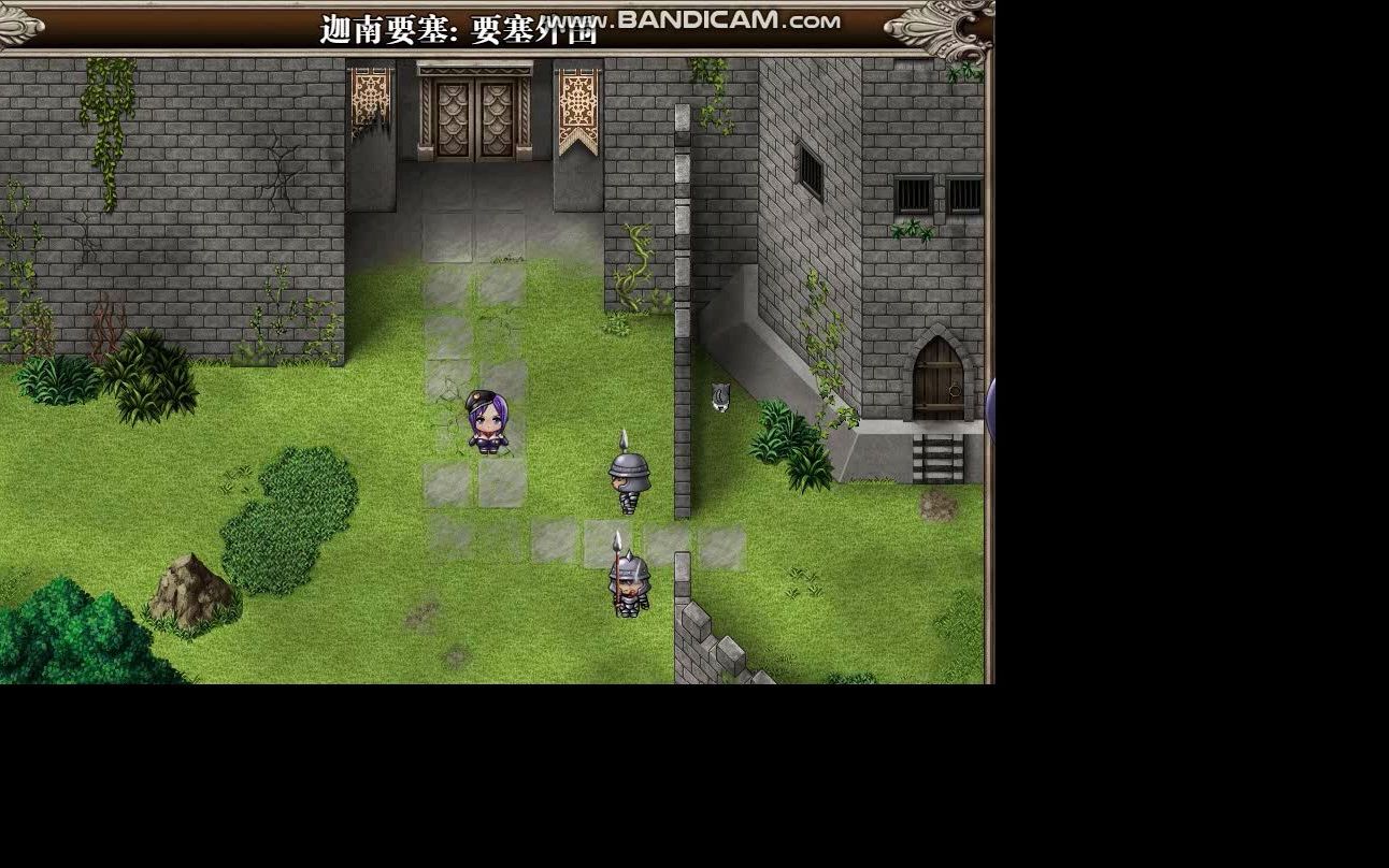 [爆款rpg丨汉化丨动态]卡琳·监狱长 ver1.