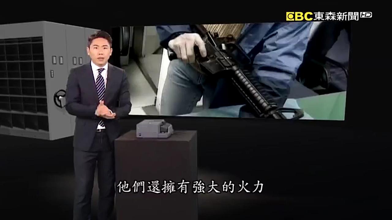 [图]台灣啟示錄 全集20180318 強盜軍師／槍擊要犯番薯仔