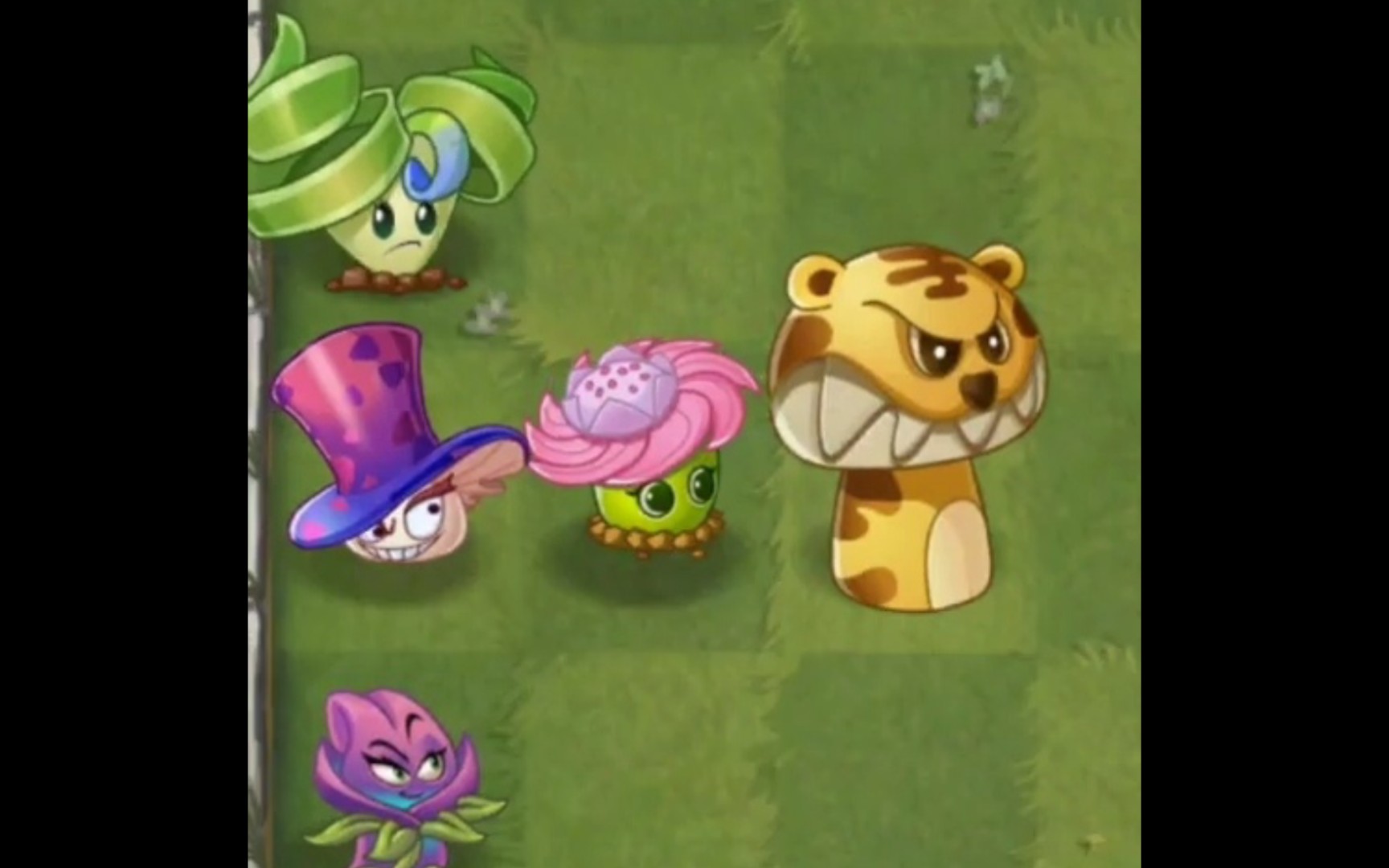 【pvz2】2022年能在心願召喚獲得的新植物