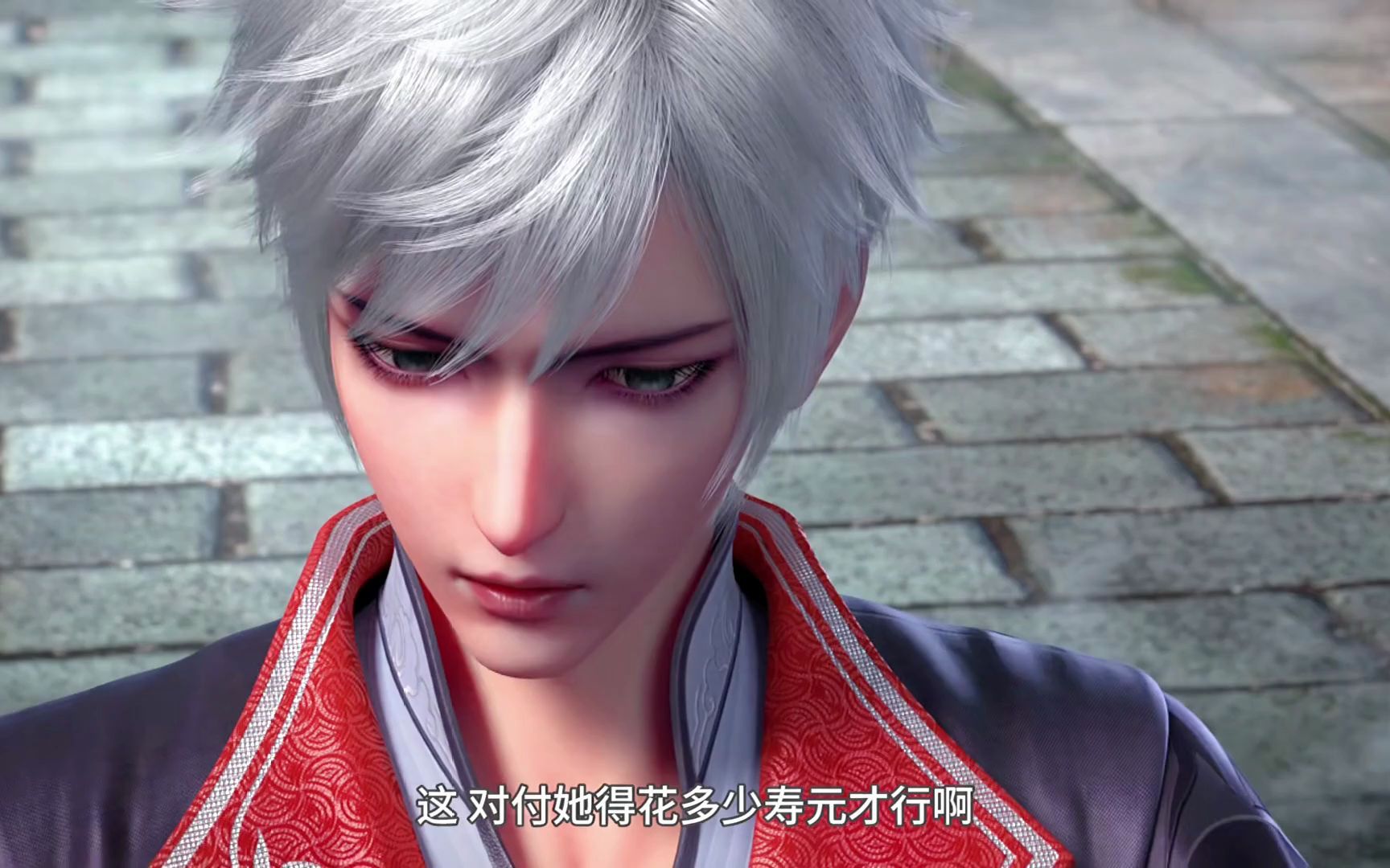 我是大神仙之时江有钞能力_哔哩哔哩_bilibili