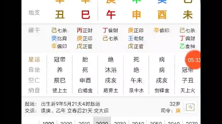 金晨八字命理分析事业工作还是会红吗!哔哩哔哩bilibili