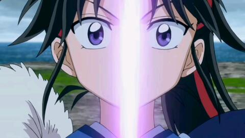 麒麟丸开始欺负犬大将的孙女 哔哩哔哩 つロ干杯 Bilibili