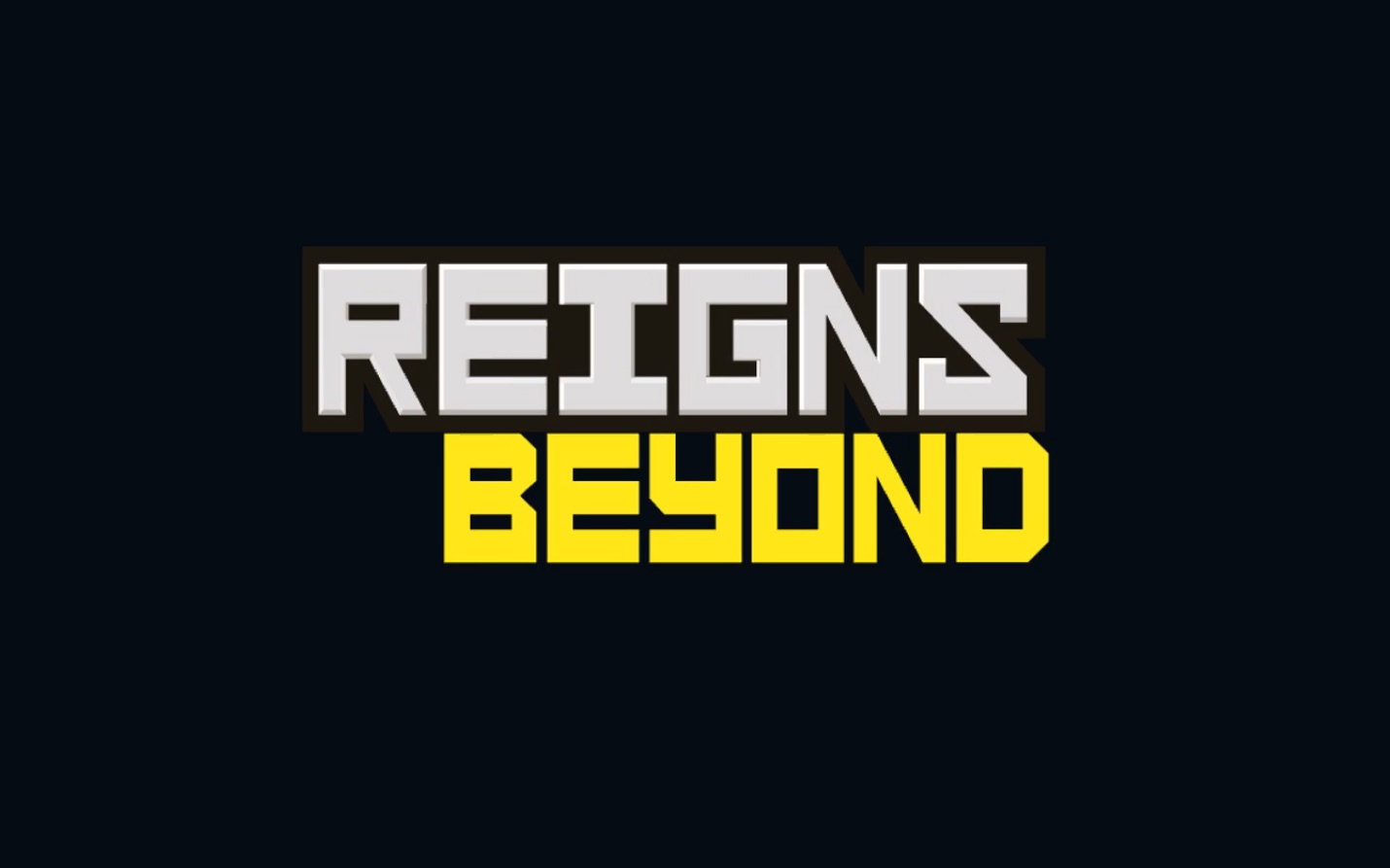 [图]【Arcade游戏试玩】01：Reigns Beyond/王权：星途